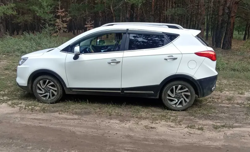 JAC S3 2018 года за 4 500 000 тг. в Костанайская область фото 5