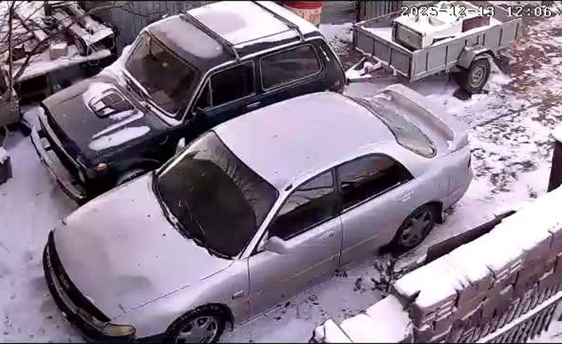 Mazda 626 1994 года за 600 000 тг. в Акмолинская область