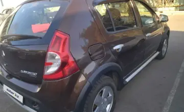 Renault Sandero 2014 года за 3 450 000 тг. в Алматинская область