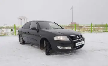 Nissan Almera Classic 2007 года за 2 500 000 тг. в Кызылорда фото 3