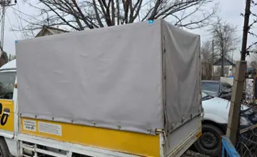 Daewoo Damas 1998 года за 1 700 000 тг. в Алматы фото 4