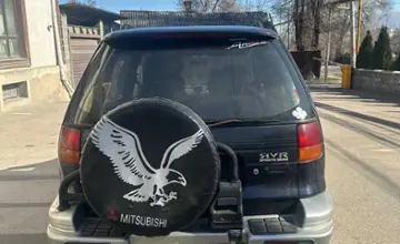 Mitsubishi RVR 1994 года за 1 150 000 тг. в Алматы