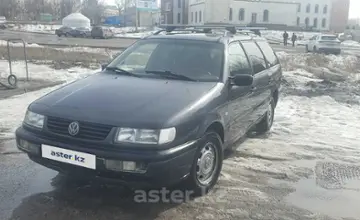 Volkswagen Passat 1994 года за 1 600 000 тг. в Карагандинская область фото 1
