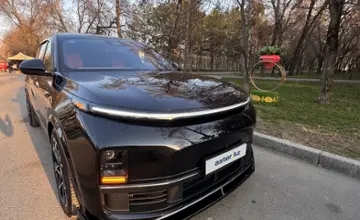 LiXiang L9 2023 года за 28 500 000 тг. в Алматы фото 4