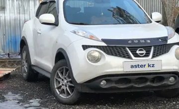 Nissan Juke 2013 года за 5 200 000 тг. в Карагандинская область фото 2