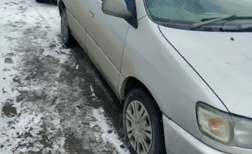 Toyota Ipsum 1996 года за 2 900 000 тг. в Семей фото 2