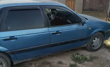 Volkswagen Passat 1991 года за 1 000 050 тг. в Жамбылская область фото 3