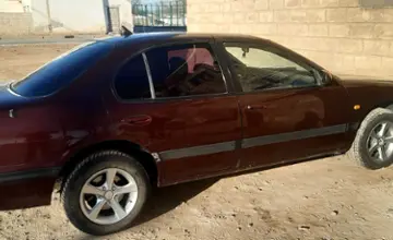 Nissan Maxima 1997 года за 1 200 000 тг. в Мангистауская область фото 3