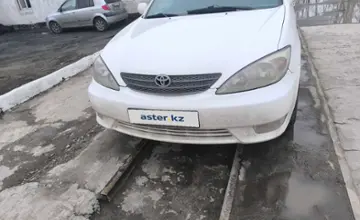 Toyota Camry 2006 года за 4 300 000 тг. в Алматы фото 2