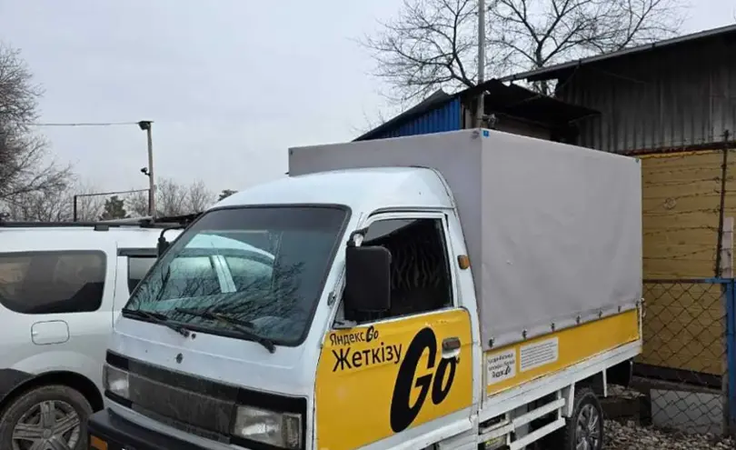 Daewoo Damas 1998 года за 1 700 000 тг. в Алматы