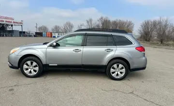 Subaru Outback 2010 года за 6 850 000 тг. в Алматы