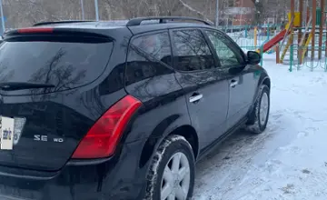 Nissan Murano 2006 года за 4 000 000 тг. в Павлодар фото 3