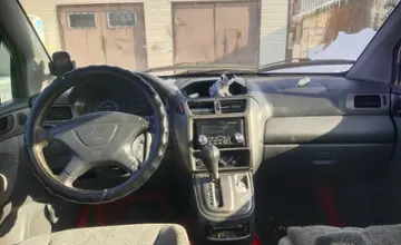 Mitsubishi Space Wagon 2000 года за 2 600 000 тг. в Карагандинская область фото 5