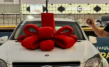 Mercedes-Benz CL-Класс 2011 года за 11 500 000 тг. в Алматы фото 1