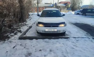 Subaru Legacy 1997 года за 1 700 000 тг. в Алматинская область фото 2