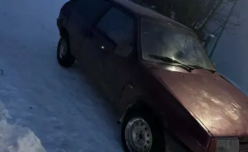 LADA (ВАЗ) 2108 2004 года за 450 000 тг. в Северо-Казахстанская область фото 3