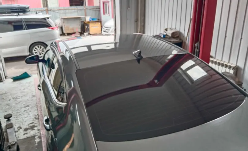 Hyundai Elantra 2018 года за 6 600 081 тг. в Алматы фото 3