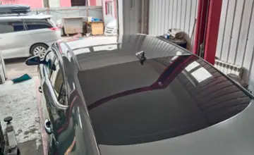 Hyundai Elantra 2018 года за 6 900 000 тг. в Алматы фото 3