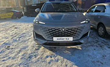 Changan UNI-K 2023 года за 12 500 000 тг. в Астана фото 3