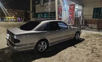 Mercedes-Benz E-Класс 1999 года за 5 100 000 тг. в Астана фото 4