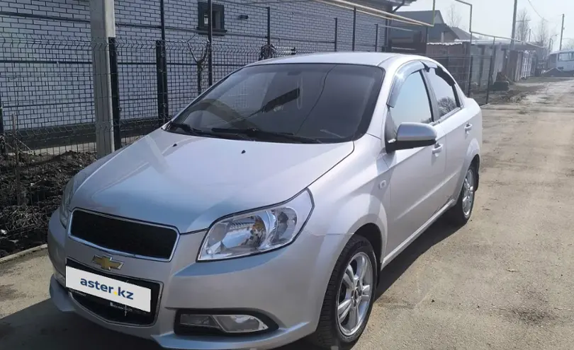 Chevrolet Nexia 2022 года за 5 400 000 тг. в Алматы