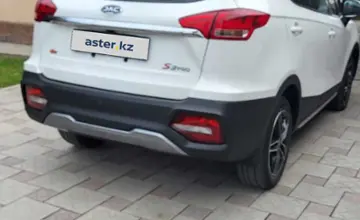 JAC S3 Pro 2024 года за 6 500 000 тг. в Тараз фото 3