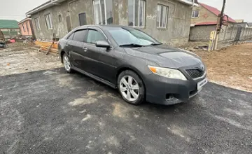 Toyota Camry 2009 года за 6 000 000 тг. в Алматы