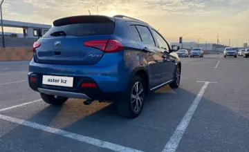 Lifan X50 2017 года за 3 100 000 тг. в Шымкент фото 3