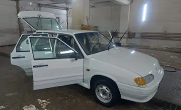 LADA (ВАЗ) 2114 2012 года за 2 500 000 тг. в Восточно-Казахстанская область фото 3