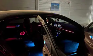 Hyundai Grandeur 2018 года за 12 000 000 тг. в Абайская область фото 5