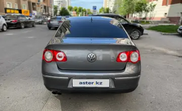 Volkswagen Passat 2006 года за 4 000 000 тг. в Астана фото 4