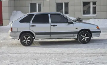 LADA (ВАЗ) 2114 2007 года за 1 250 000 тг. в Астана