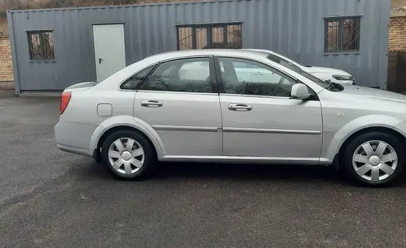 Daewoo Gentra 2014 года за 4 600 000 тг. в Алматы фото 4