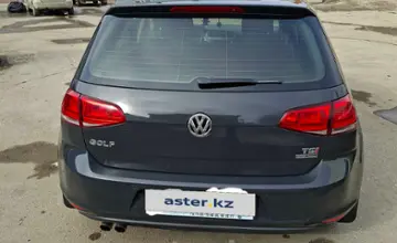 Volkswagen Golf 2014 года за 6 200 000 тг. в Актобе