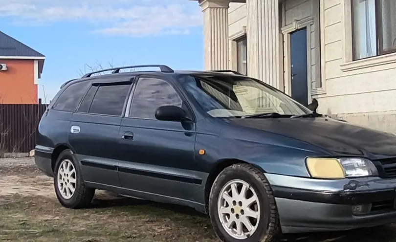 Toyota Caldina 1995 года за 1 600 000 тг. в Алматы фото 3