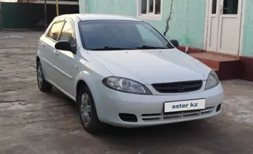 Chevrolet Lacetti 2012 года за 3 000 000 тг. в Алматы фото 4