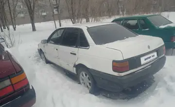 Volkswagen Passat 1991 года за 800 000 тг. в Карагандинская область фото 3