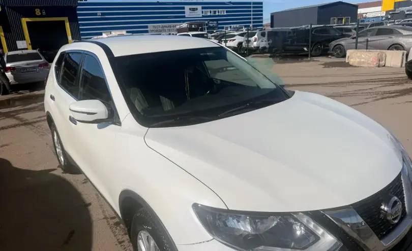 Nissan X-Trail 2020 года за 9 000 000 тг. в Карагандинская область фото 2