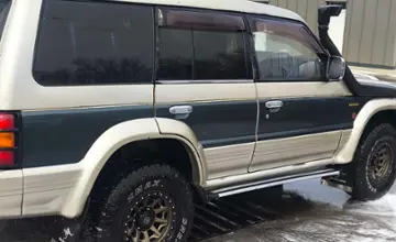 Mitsubishi Pajero 1994 года за 2 900 000 тг. в Алматы фото 4