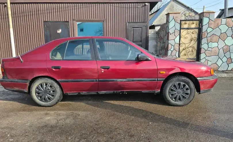 Nissan Primera 1994 года за 1 500 000 тг. в Алматы фото 2
