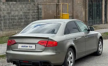 Audi A4 2008 года за 4 200 000 тг. в Шымкент фото 4