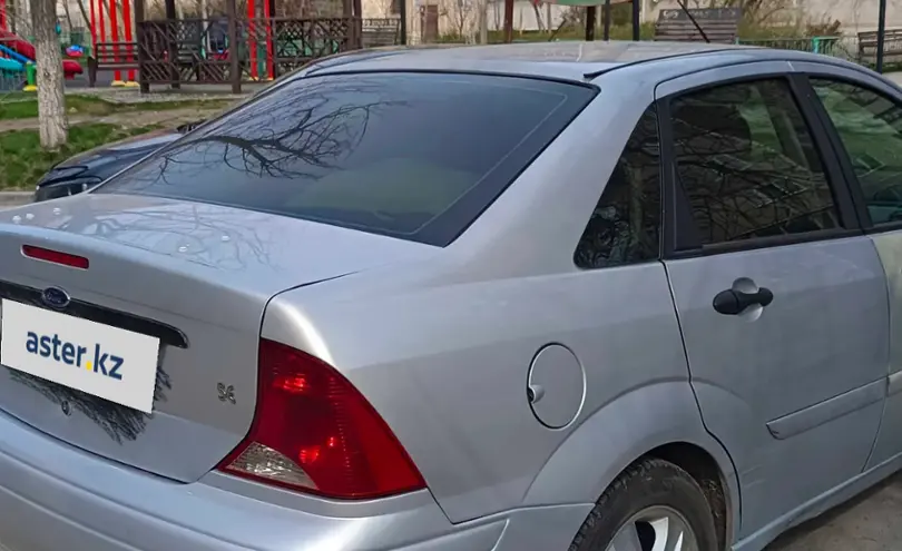 Ford Focus 2004 года за 2 000 000 тг. в Шымкент фото 2