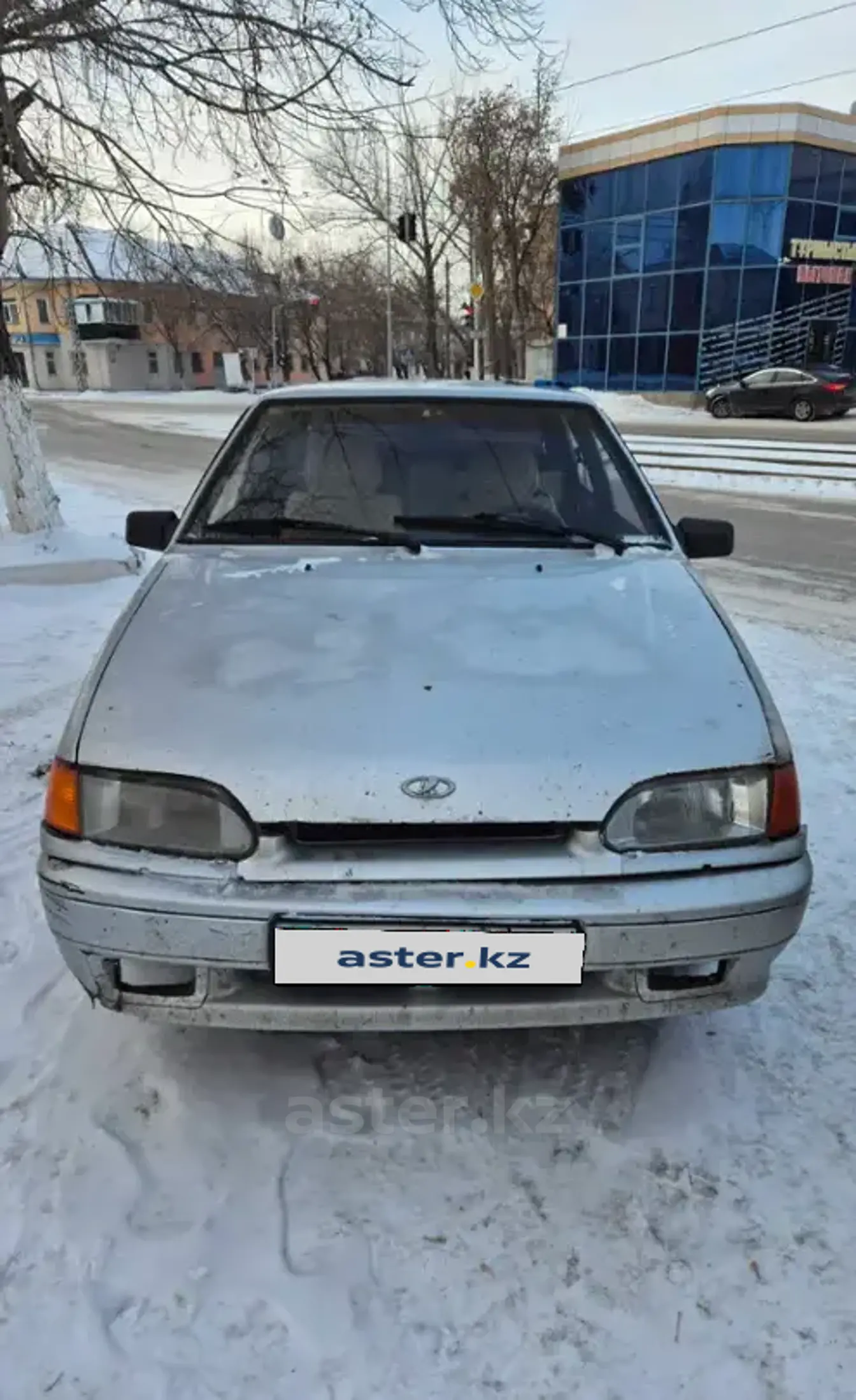 LADA (ВАЗ) 2115 2002 года за 280 000 тг. в Караганда фото 1