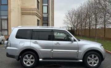 Mitsubishi Pajero 2007 года за 9 000 000 тг. в Шымкент фото 3