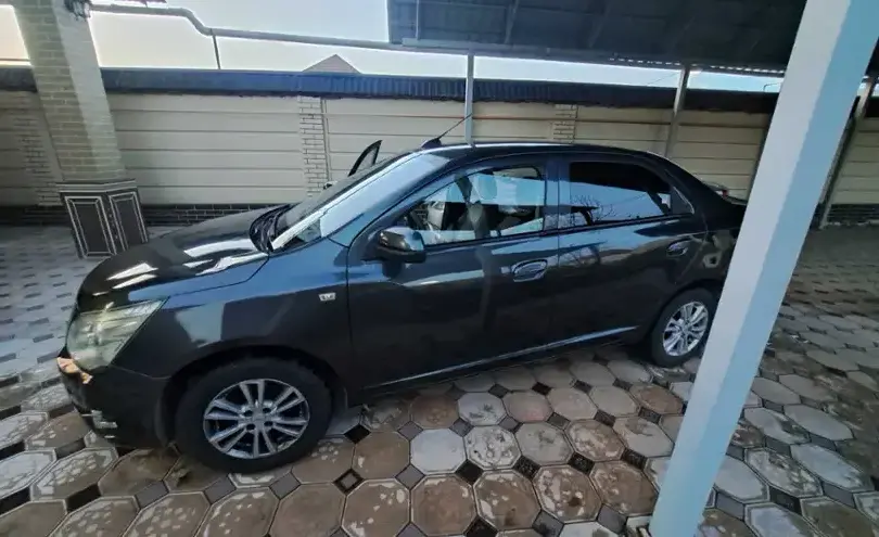 Chevrolet Cobalt 2020 года за 4 850 000 тг. в Шымкент фото 1