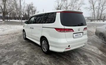 Honda Elysion 2006 года за 4 800 000 тг. в Северо-Казахстанская область фото 4