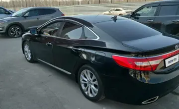 Hyundai Grandeur 2011 года за 9 000 000 тг. в Алматы фото 4