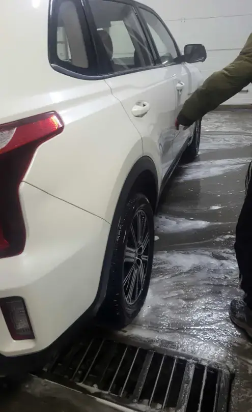 Kia Sportage 2024 года за 11 000 000 тг. в Алматы фото 2