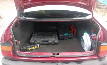 Volkswagen Passat 1990 года за 1 300 000 тг. в Алматинская область фото 4