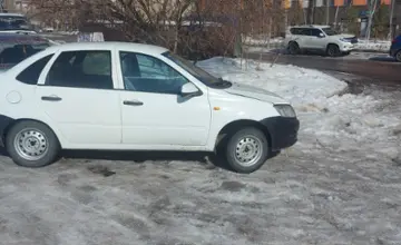 LADA (ВАЗ) Granta 2013 года за 2 500 100 тг. в Астана фото 4